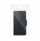 Θήκη FANCY Book για XIAOMI Redmi 14c μαύρο