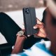 Θήκη FANCY Book για XIAOMI Redmi 14c μαύρο