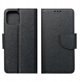 Θήκη FANCY Book για XIAOMI Redmi 14c μαύρο