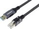 PremiumCord Καλώδιο USB 3.2 σε LAN RJ45 Gigabit Ethernet, 2m