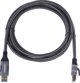 PremiumCord Καλώδιο USB 3.2 σε LAN RJ45 Gigabit Ethernet, 2m
