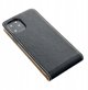 Kabura SLIM FLEXI FRESH pionowa do XIAOMI Redmi 14C czarna