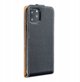 Kabura SLIM FLEXI FRESH pionowa do XIAOMI Redmi 14C czarna