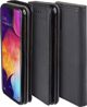 Θήκη Kabura Smart Case βιβλίο για POCO X3 NFC μαύρο