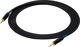 Kabel SSQ SSQ MiMi1 - kabel mini jack stereo - mini jack stereo 1 metrowy