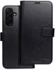 Θήκη MEZZO Book για SAMSUNG A26 5G αρκουδάκι μαύρο