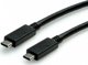 Καλώδιο USB Secomp STANDARDOWY καλώδιο USB 3.2 Gen 2, PD (Power Delivery) 20V5A, με Emark, C-C, M/M, b