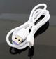 Καλώδιο USB Hertz USB-A - USB-C 1 μ.