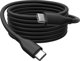 Καλώδιο USB Digitus USB-C σε USB-C 2.0, Σιλικονούχο, 2m, Μαύρο