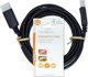 Kabel Nedis Nedis CCGL37010BK30 kabel DisplayPort 3 m Czarny