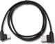 Καλώδιο USB Qoltec USB-A σε USB-C, 1m, Μαύρο