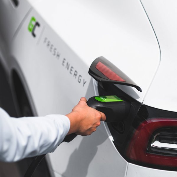 Green Cell Καλώδιο Φόρτισης Αυτοκινήτου EV13 Type 2 3.6kW 16A 5m