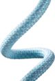 Kabel USB Baseus USB-C - Lightning 1 m Niebieski (BSU3066BLU)