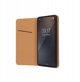 Θήκη SMART PRO Book δερμάτινη για SAMSUNG A16 5G μαύρη