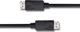 Kabel Qoltec DisplayPort - DisplayPort 1m czarny (50371)