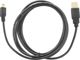 Kabel USB Qoltec USB-A - miniUSB 1.8 m Czarny (5901878523279)