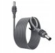 Καλώδιο Τροφοδοσίας DC σε DC 5m για Σετ Starlink Mini Αδιάβροχο M59-5