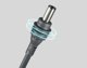 Καλώδιο Τροφοδοσίας DC σε DC 5m για Σετ Starlink Mini Αδιάβροχο M59-5