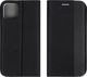 Kabura SENSITIVE Book για SAMSUNG Xcover 5 μαύρο
