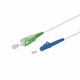 Καλώδιο διασταυρούμενης σύνδεσης METZ CONNECT OpDAT, SC-S APC/LC-S OS2, 3 m