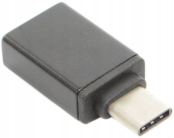 Kabel USB Accura Accura USB-C - USB 3.1 F/M