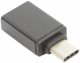 Kabel USB Accura Accura USB-C - USB 3.1 F/M