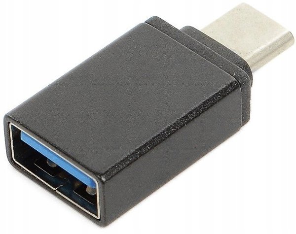 Kabel USB Accura Accura USB-C - USB 3.1 F/M