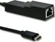 Kabel USB Qoltec USB-C - Czarny (50378)