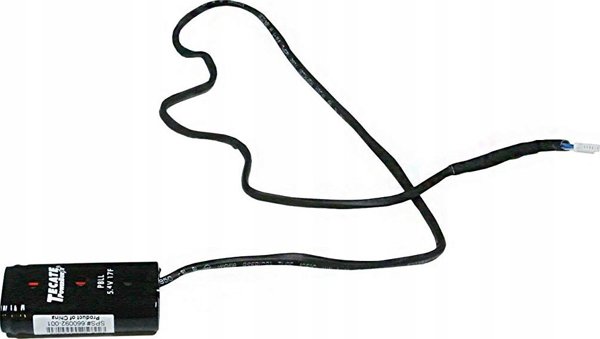 Kabel HP Capacitor Pack with 610mm