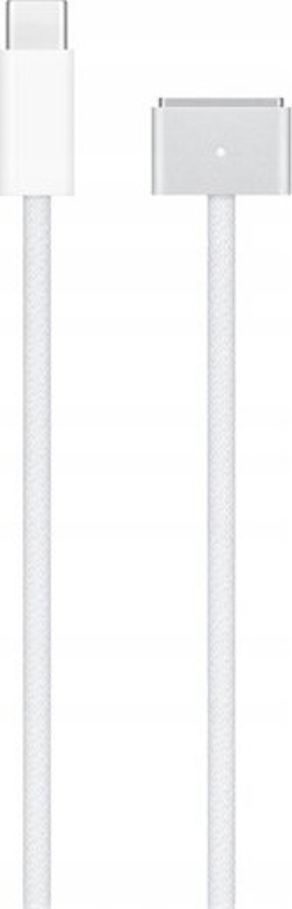 Apple Καλώδιο USB-C σε MagSafe 3, 2m, Ασημί, MW613ZM/A