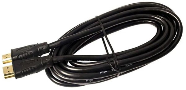 Kabel DPM HDMI-HDMI BMHDMI15 1,5m