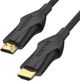 Καλώδιο HDMI Unitek Ultra High Speed 2.1 8K, 3m, Μαύρο (C11060BK-3M)