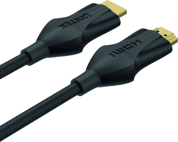Καλώδιο HDMI Unitek Ultra High Speed 2.1 8K, 3m, Μαύρο (C11060BK-3M)