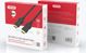 Καλώδιο HDMI Unitek Ultra High Speed 2.1 8K, 3m, Μαύρο (C11060BK-3M)