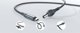 Καλώδιο USB-C 3m 100W PD για Starlink Mini, αδιάβροχο με φωτισμό LED M58-3