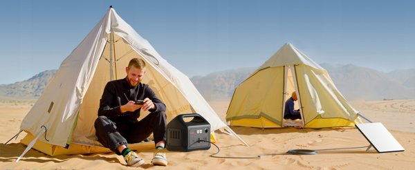 Καλώδιο USB-C 3m 100W PD για Starlink Mini, αδιάβροχο με φωτισμό LED M58-3