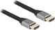 Kabel Delock HDMI - HDMI 3m czarny (83997)