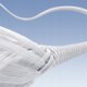 Joyroom Καλώδιο USB USB-A - Lightning 2 m Λευκό