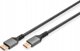 Kabel Seagate DisplayPort - DisplayPort 1 m czarny (DB-340111-010-S)