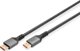 Kabel Seagate DisplayPort - DisplayPort 1 m czarny (DB-340111-010-S)