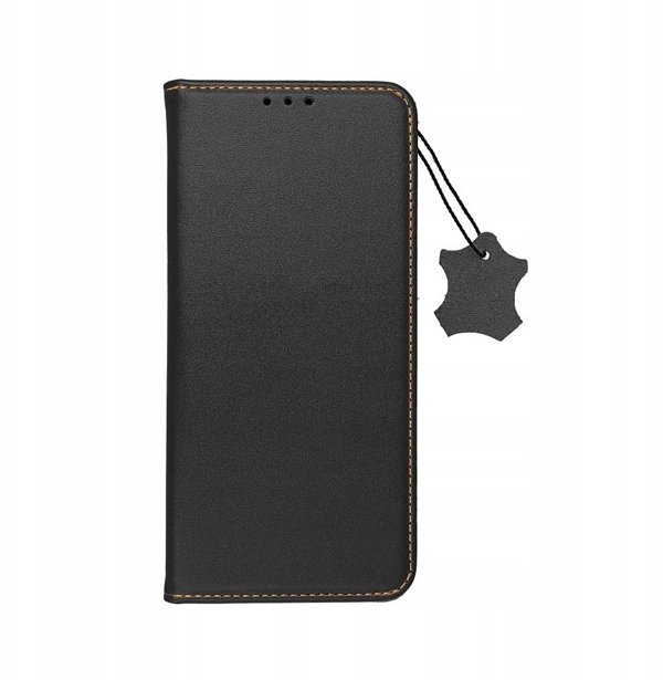 Θήκη SMART PRO Book δερμάτινη για SAMSUNG S25 Ultra μαύρη