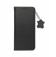 Θήκη SMART PRO Book δερμάτινη για SAMSUNG S25 Ultra μαύρη