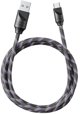 Kabel USB FiiO FiiO Trust LD-TC2M - kabel USB A-C 100cm