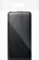 Kabura SLIM FLEXI FRESH Pionowa do SAMSUNG S21 FE czarny