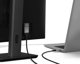 Καλώδιο USB Alogic USB-C σε DisplayPort, 4K 60Hz, 1m, Γκρι