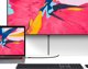 Καλώδιο USB Alogic USB-C σε DisplayPort, 4K 60Hz, 1m, Γκρι