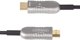 Καλώδιο HDMI StarTech 8K-A-100F, 8K Ultra HD, 30.4m, Μαύρο/Ασημί