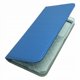Kabura SMART CASE Book do REALME C75 granatowy