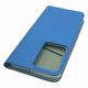 Kabura SMART CASE Book do REALME C75 granatowy