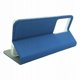 Kabura SMART CASE Book do REALME C75 granatowy